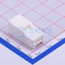 1x3P 2.5mm缩略图