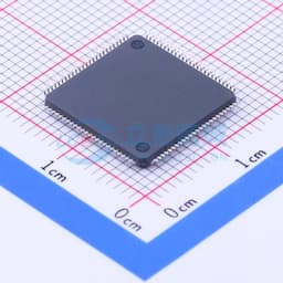 具有 2 个 Σ-Δ ADC、LCD、实时时钟、128KB 闪存和 8KB RAM 的单相位计量 SoC缩略图