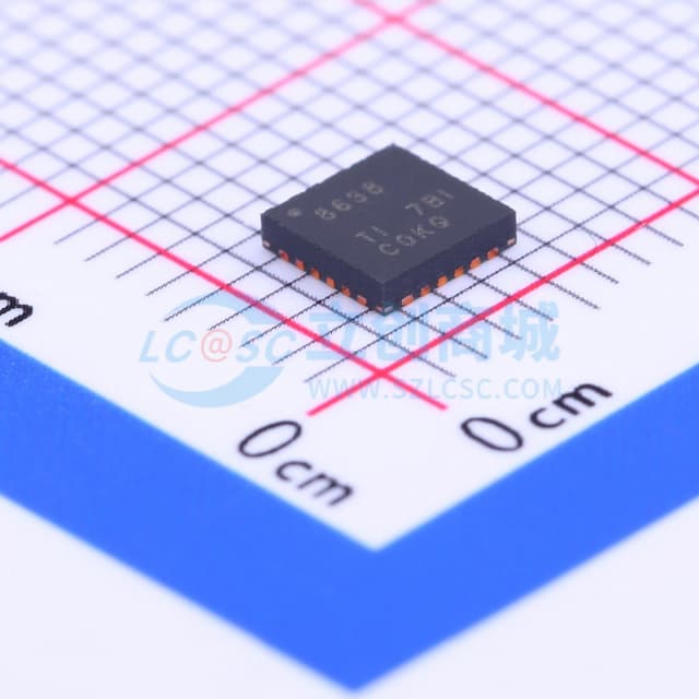 12bit 、1MSPS、4/8通道、双极性输入、带软件可选量程的SAR模数转换器实物图