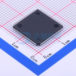 GD32F205VCT6缩略图