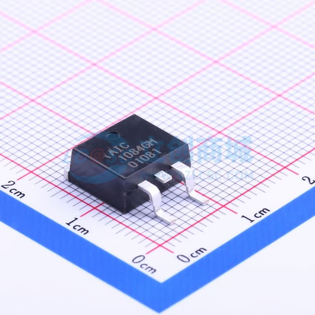 1.225V~1.275V 5A 7V实物图