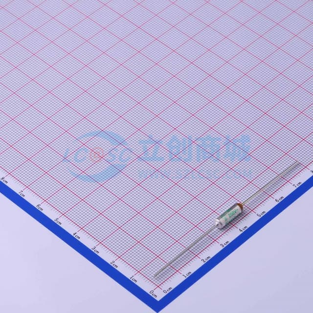 250V 15A 103℃动作 【温度】实物图