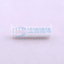 【插件】2x13P 间距:2mm 直插 系列:PHD缩略图