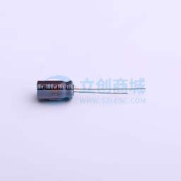 停产 100uF ±20%缩略图