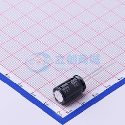 10uF ±20% 400V 【引线】缩略图