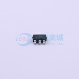 具有使能功能的 300mA、低 IQ、低压降稳压器缩略图