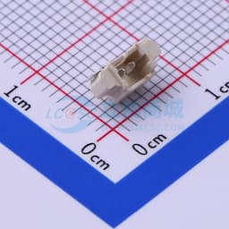 1x2P 间距:1.25mm 卧贴缩略图
