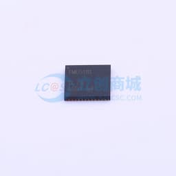 TMDS181x 6Gbps TMDS重定时器缩略图