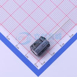 1000uF ±20% 10V 【引线】缩略图