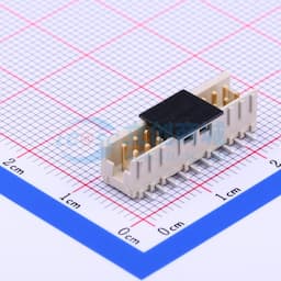 2x10P 间距:2mm 立贴缩略图