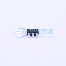 升压型 2.2V~7V缩略图