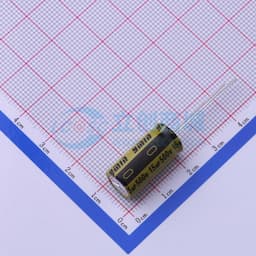 15uF ±20% 500V 【引线】缩略图