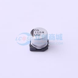 150uF ±20% 10V缩略图
