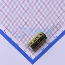 68uF ±20% 160V 【引线】缩略图