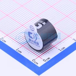 电磁式有源蜂鸣器 【蜂鸣】缩略图