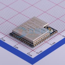 通用型Wi-Fi+BT+BLE MCU模组缩略图