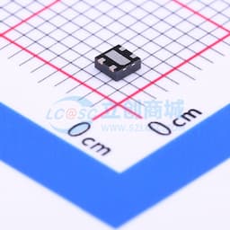 3.000.047 湿度和温度传感器IC缩略图