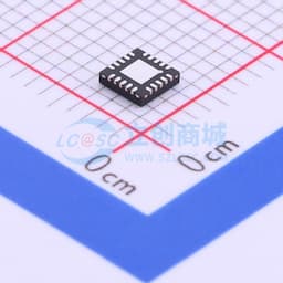 停产 音频解码芯片缩略图