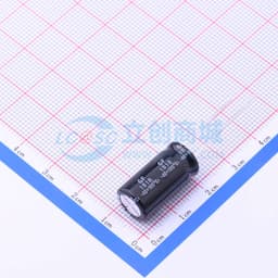 1000uF ±20% 25V 【引线】缩略图