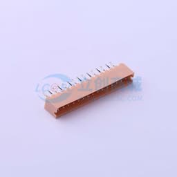 1x15P 间距:2mm 直插【插件】缩略图