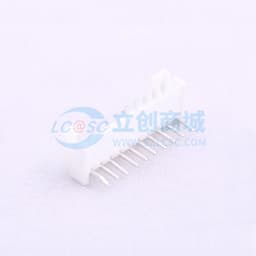 1x10P 间距:2mm 弯插 系列:PH【插件】缩略图