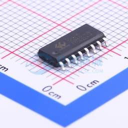 USB2.0高速4端口HUB控制器缩略图