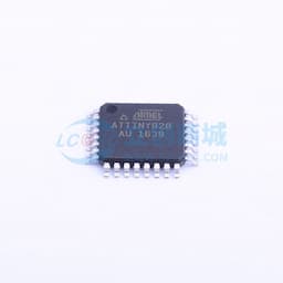 ATTINY828-AU缩略图