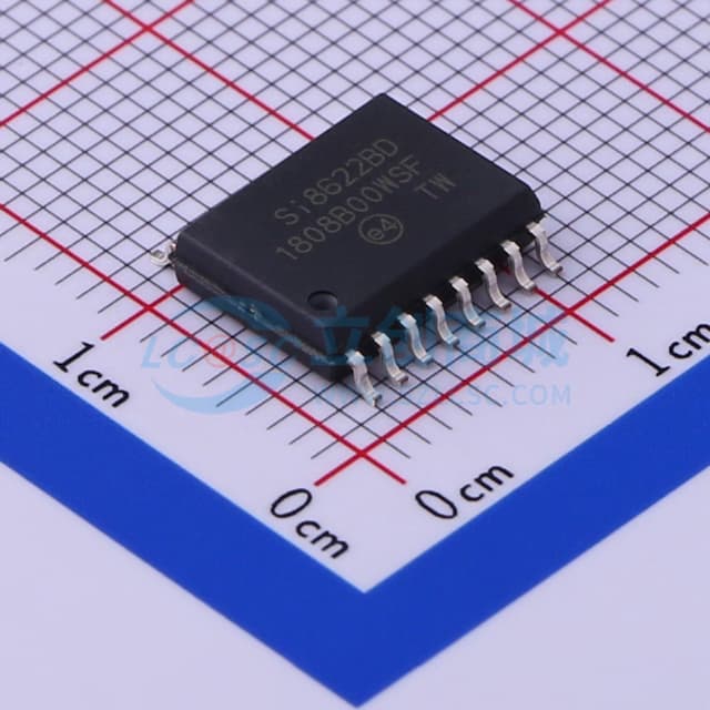 SI8622BD-B-ISR实物图