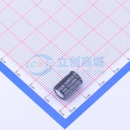 6.8uF ±20% 400V 【插件】缩略图