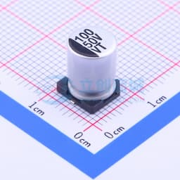 100uF ±20% 50V缩略图
