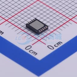 冷端补偿1-Wire热电偶转数字转换器缩略图