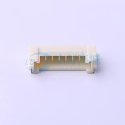 1x8P 间距:2mm 卧贴缩略图