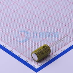 6.8uF ±20% 450V缩略图
