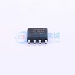3.2A 20V 同步整流降压转换器缩略图