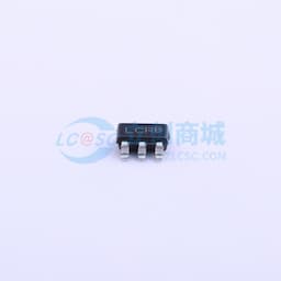 具有旁路和使能功能的 150mA、低压降稳压器缩略图