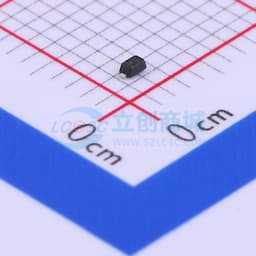 单向ESD 5V截止 峰值脉冲电流：5A缩略图