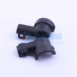 汽车连接器盖帽,电缆束直径8.5mm缩略图