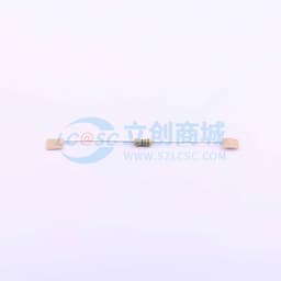 150Ω ±5% 250mW 碳膜电阻 【插件】缩略图