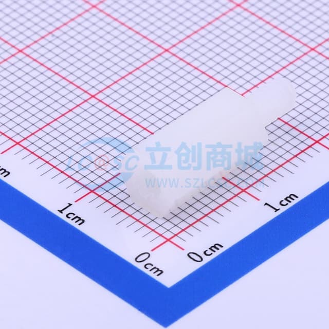 六角支架实物图