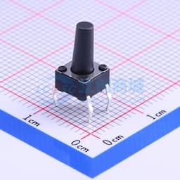 6.2mm*6.2mm*11.3mm 12V 50mA【轻触】缩略图