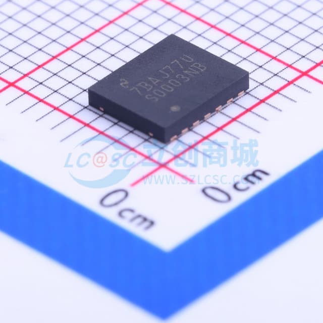 LM2676SD-3.3/NOPB实物图