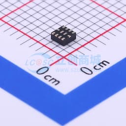 高效率同步降压转换器缩略图