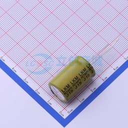 820uF ±20% 80V 【插件】缩略图