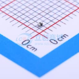 单路 0402磁珠 阻抗80Ω@100MHz缩略图