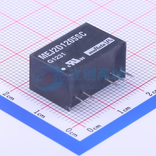 MEJ2D1205SC【插件】实物图