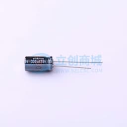 330uF ±20%缩略图
