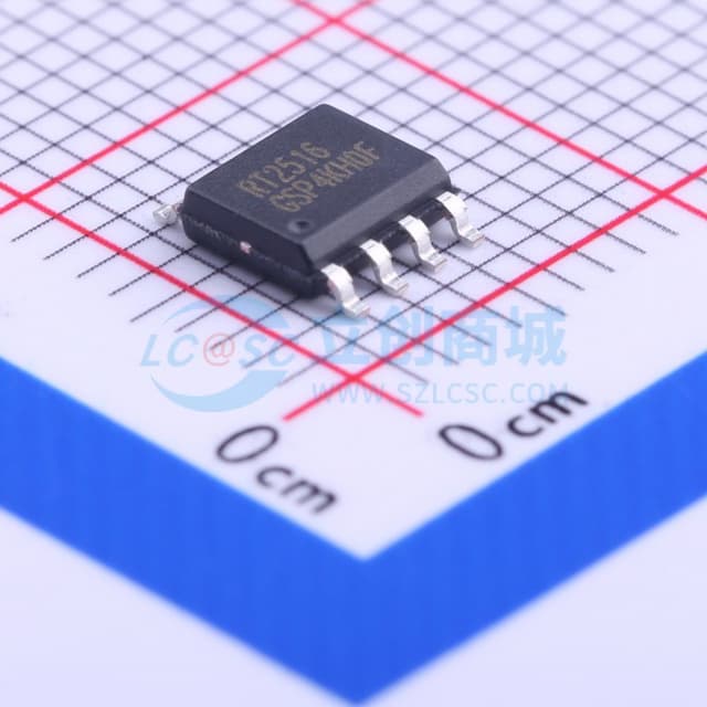 RT2516GSP实物图