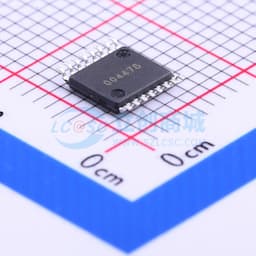 ADG608/ADG609 CMOS模拟多路复用器缩略图