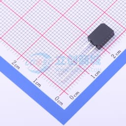 F5红外接收二极管黑色PD(方形平头)920nm 反向电压30V 【红外】缩略图