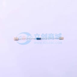 4.7kΩ ±1% 500mW 金属膜电阻 【插件】缩略图